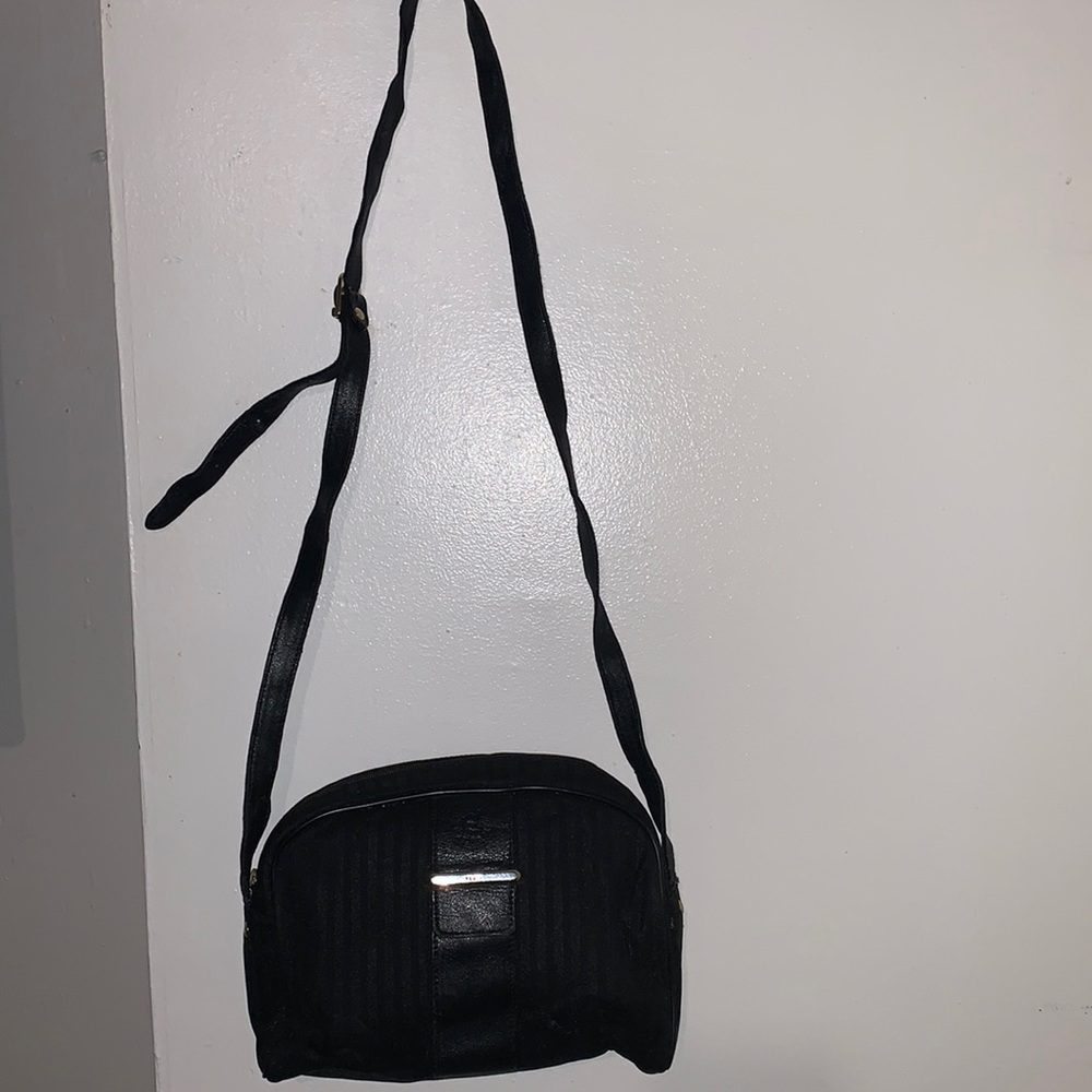Fendi crossbody bag